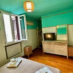 Apartmán Letizia Centre Terrace