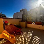 Letizia Centre Terrace