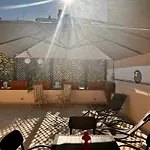 Letizia Centre Terrace