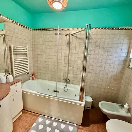 Apartamento Letizia Centre Terrace