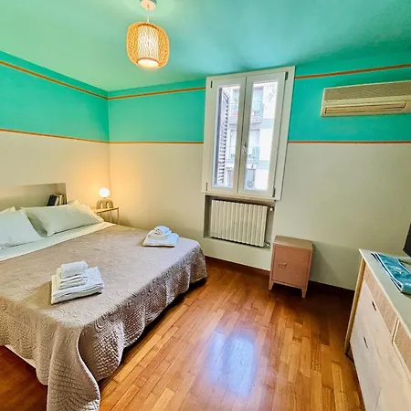 Letizia Centre Terrace *